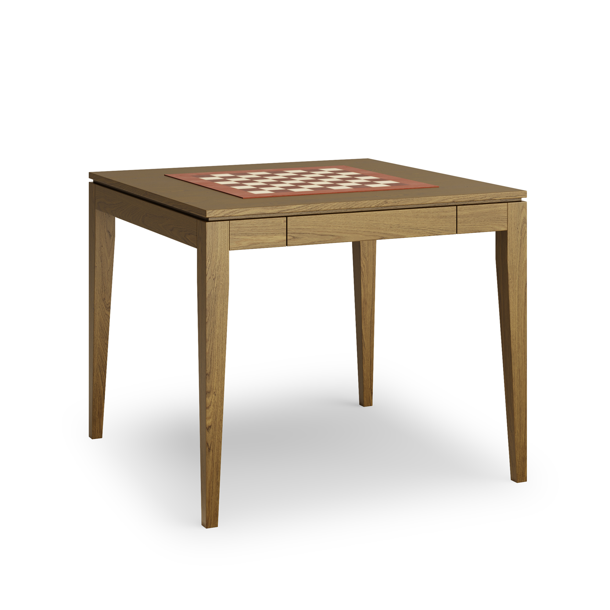 Steen Chess Table